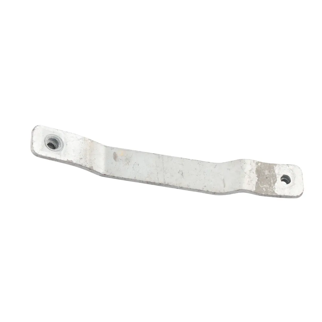 BMW X3 E83 Stoßfänger Halter Halterung M Sport Links Vorne - SKU 3414743 - Teilenummer 3414743
