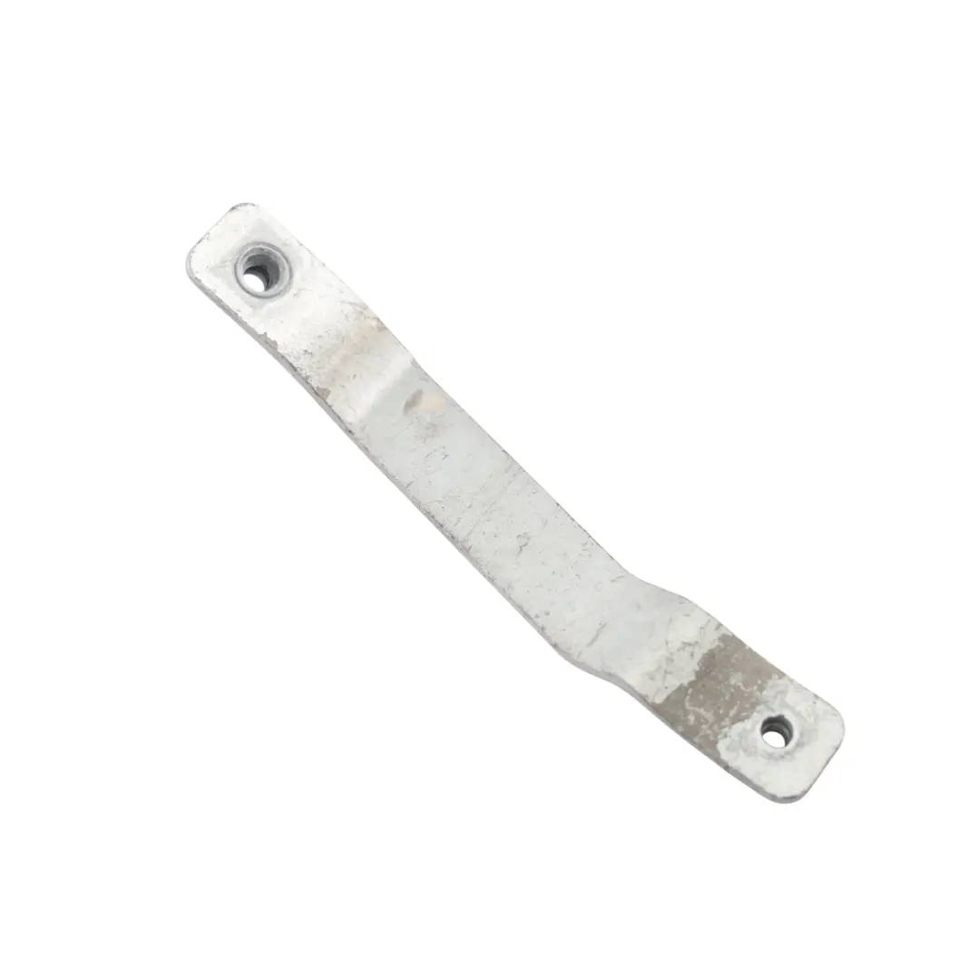 BMW X3 E83 Stoßfänger Halter Halterung M Sport Links Vorne - SKU 3414743 - Teilenummer 3414743