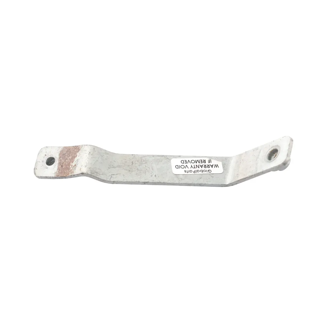 Front Bumper Support Bracket Mount Holder M Sport Right O/S to BMW X3 E83 with Part number 3414744 BMW X3 E83 Front Bumper Support Bracket Mount Holder M Sport Right O/S - SKU 3414744 - Part number 3414744