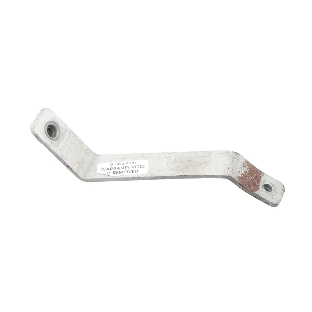 BMW X3 E83 Stoßfänger Halter Halterung Vorne M Sport Rechts - SKU 3414744 - Teilenummer 3414744