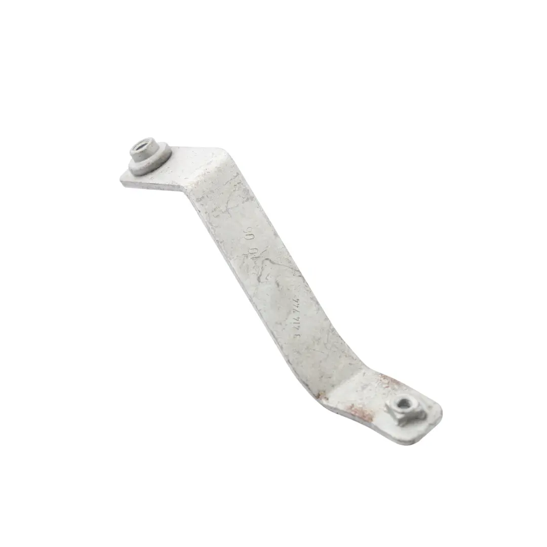 Front Bumper Support Bracket Mount Holder M Sport Right O/S to BMW X3 E83 with Part number 3414744 BMW X3 E83 Front Bumper Support Bracket Mount Holder M Sport Right O/S - SKU 3414744 - Part number 3414744