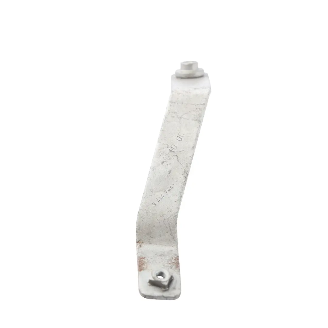 Uchwyt Wspornik Zderzaka Prawy Przód M-Pakiet do BMW X3 E83 o numerze 3414744 BMW X3 E83 Uchwyt Wspornik Zderzaka Prawy Przód M-Pakiet - SKU 3414744 - Numer Części 3414744