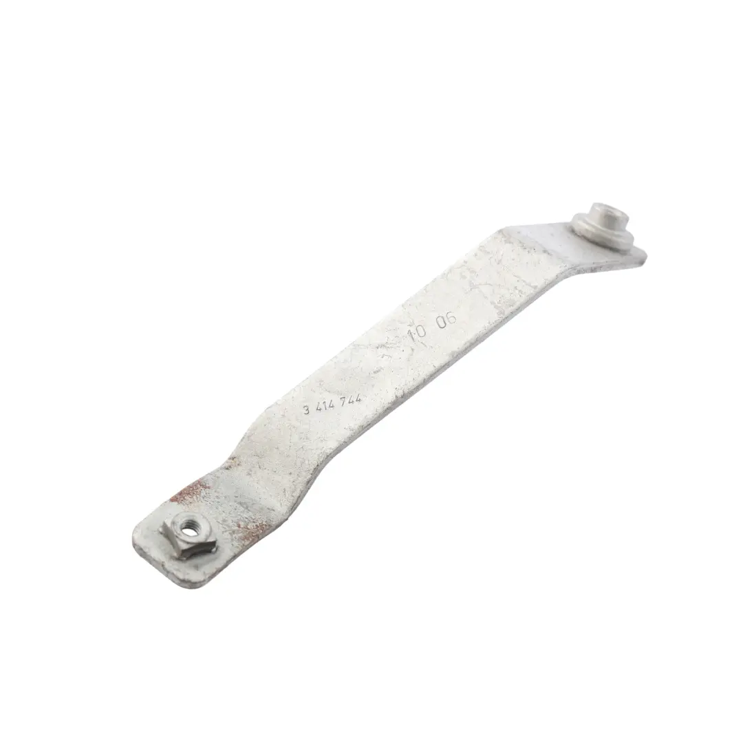 BMW X3 E83 Front Bumper Support Bracket Mount Holder M Sport Right O/S - SKU 3414744 - Part number 3414744