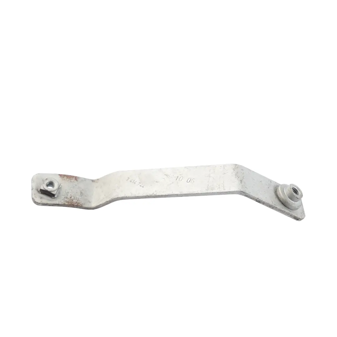 BMW X3 E83 Front Bumper Support Bracket Mount Holder M Sport Right O/S - SKU 3414744 - Part number 3414744