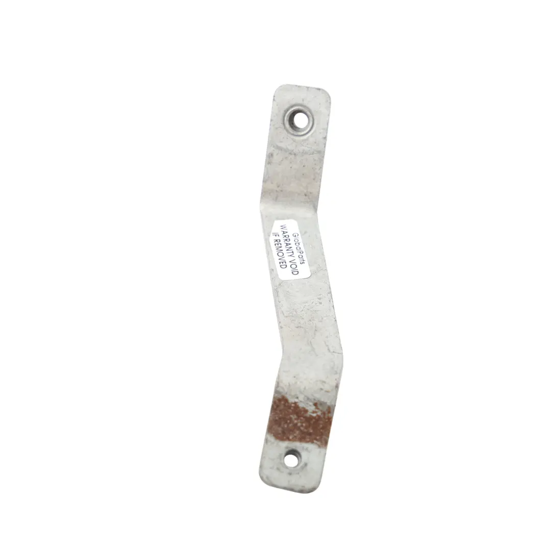 Front Bumper Support Bracket Mount Holder M Sport Right O/S to BMW X3 E83 with Part number 3414744 BMW X3 E83 Front Bumper Support Bracket Mount Holder M Sport Right O/S - SKU 3414744 - Part number 3414744