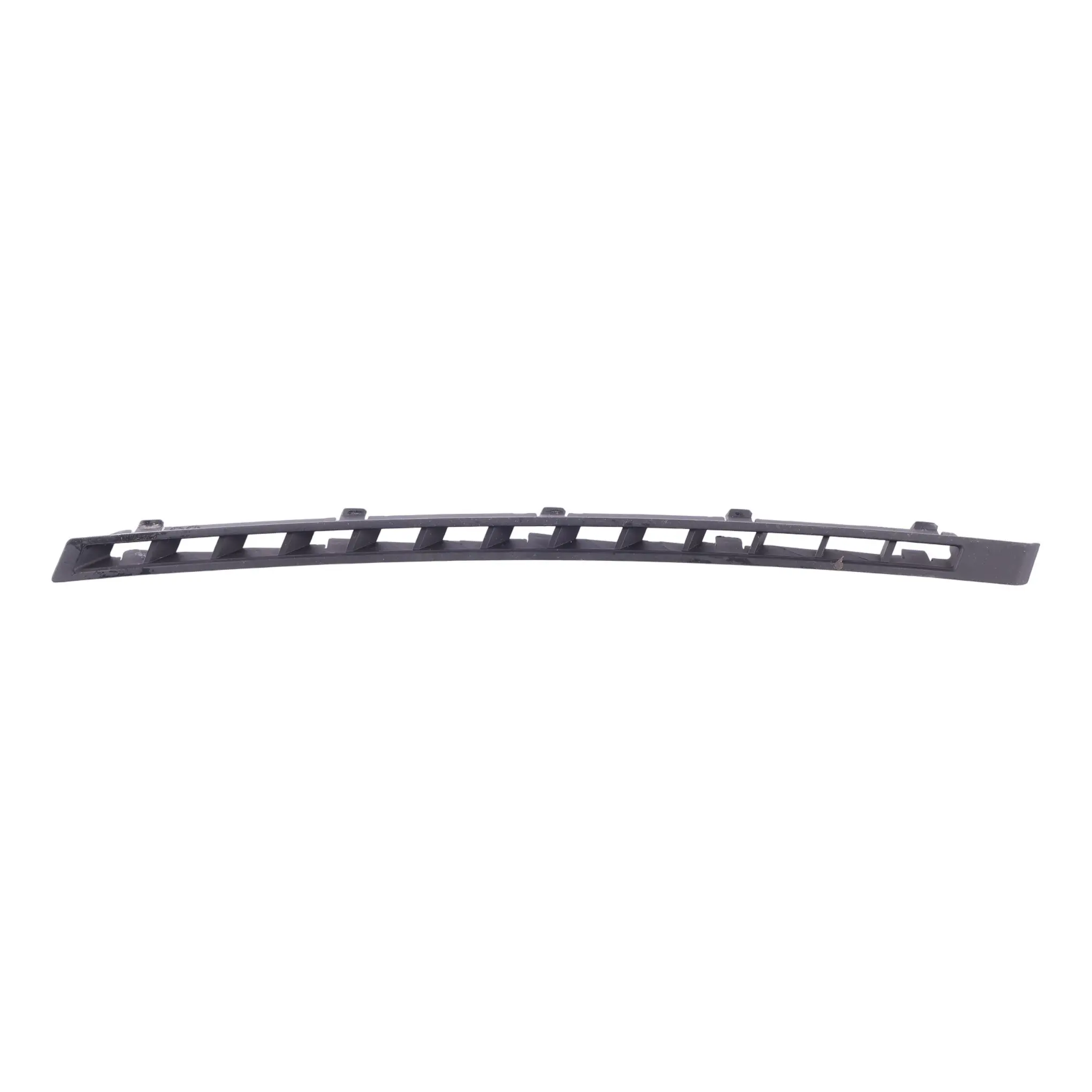 BMW X3 E83 LCI Abdeckung Kühlergrill Blende WBAPD72040WD54531
