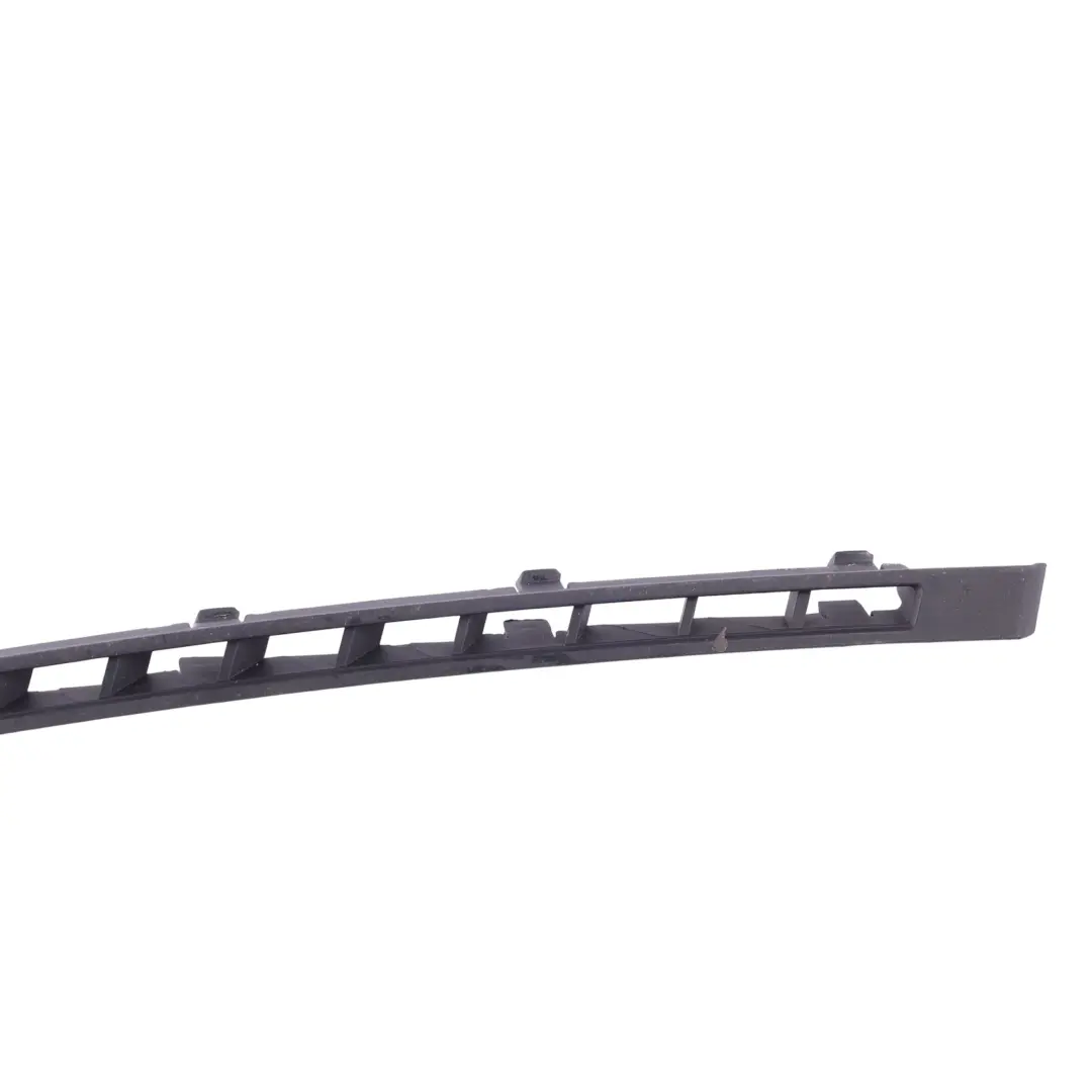 Abdeckung Kühlergrill Blende WBAPD72040WD54531 für BMW X3 E83 LCI mit Teilenummer 3415349 BMW X3 E83 LCI Abdeckung Kühlergrill Blende WBAPD72040WD54531 - SKU 3415349 - Teilenummer 3415349