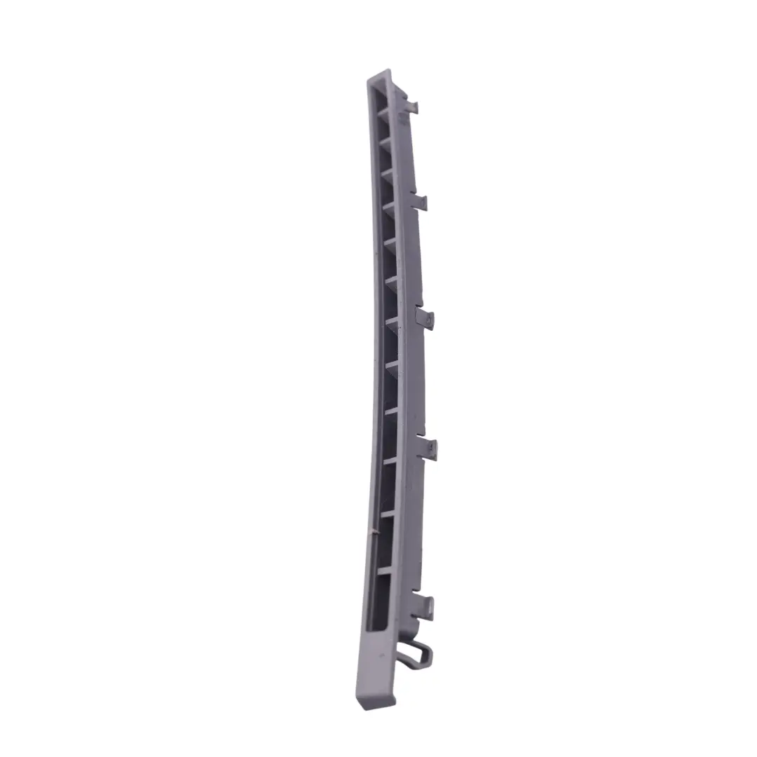 BMW X3 E83 LCI Cubierta Embellecedor Rejilla Parrilla WBAPD72040WD54531 - SKU 3415349 - Número de pieza 3415349