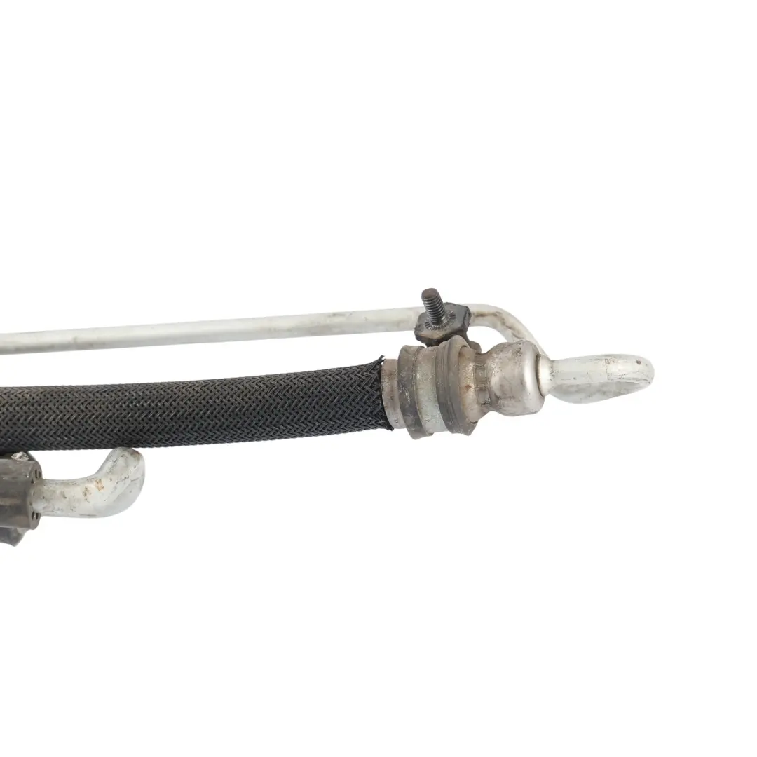 Hydro Power Steering Expansion Pipe Hose Line 2.5i 3.0i M54 to BMW X3 E83 with Part number 3417103 BMW X3 E83 Hydro Power Steering Expansion Pipe Hose Line 2.5i 3.0i M54 - SKU RHD-3417103 - Part number 3417103
