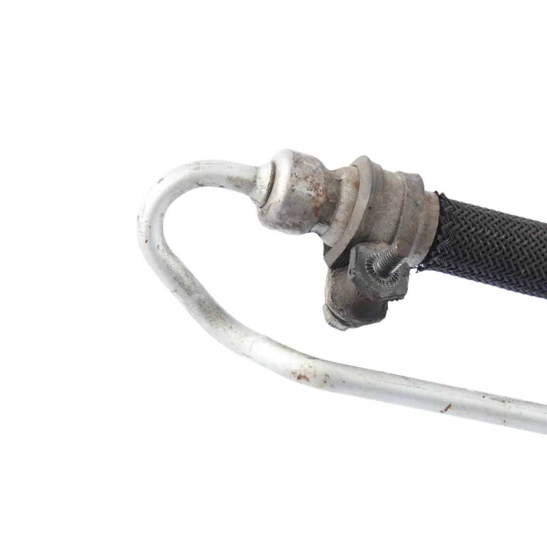 BMW X3 E83 Hydro Power Steering Expansion Pipe Hose Line 2.5i 3.0i M54 - SKU RHD-3417103 - Part number 3417103