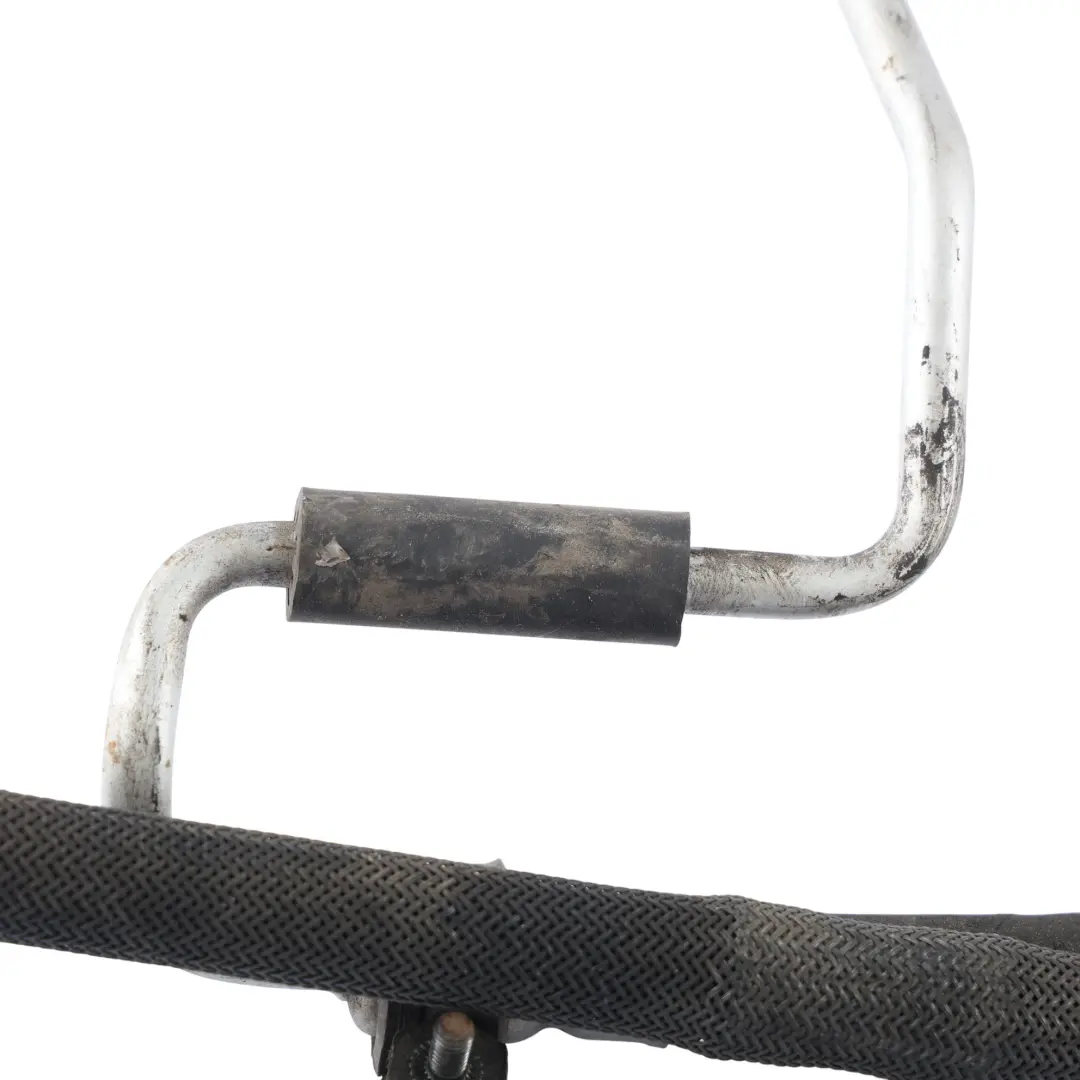 BMW X3 E83 Hydro Power Steering Expansion Pipe Hose Line 2.5i 3.0i M54 - SKU RHD-3417103 - Part number 3417103