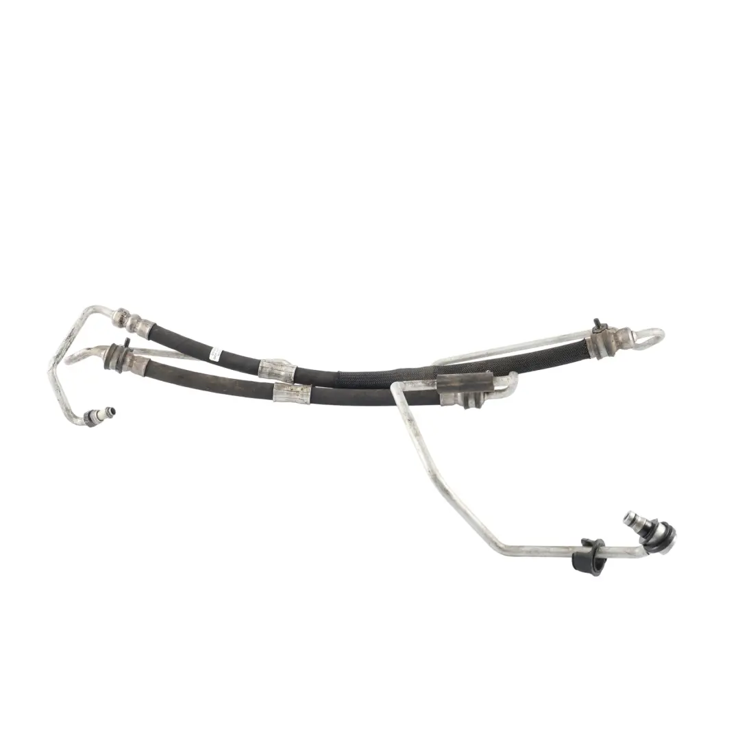 Hydro Power Steering Expansion Pipe Hose Line 2.5i 3.0i M54 to BMW X3 E83 with Part number 3417103 BMW X3 E83 Hydro Power Steering Expansion Pipe Hose Line 2.5i 3.0i M54 - SKU RHD-3417103 - Part number 3417103