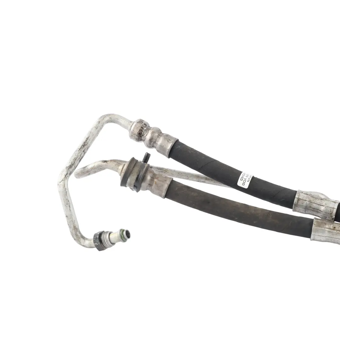 BMW X3 E83 Hydro Power Steering Expansion Pipe Hose Line 2.5i 3.0i M54 - SKU RHD-3417103 - Part number 3417103