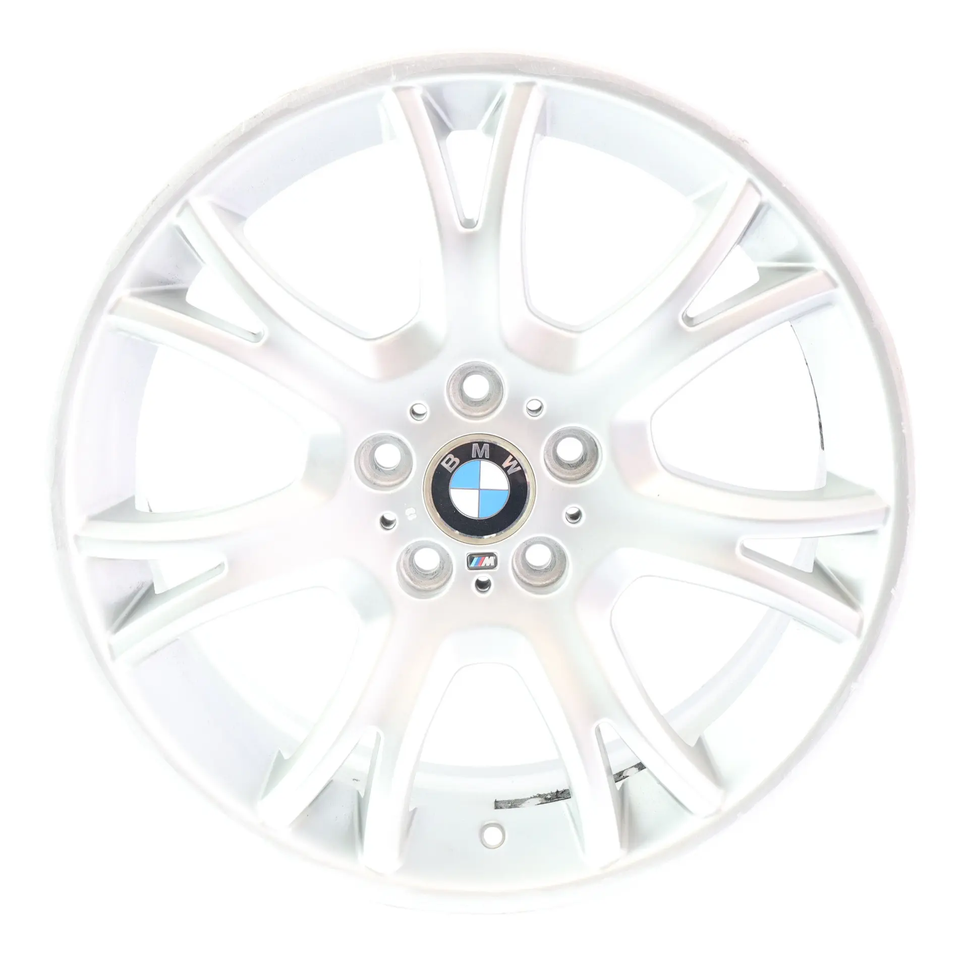 BMW X3 E83 Front Wheel Alloy Rim Y-Spoke 191 19" 8,5J ET:46 3417267