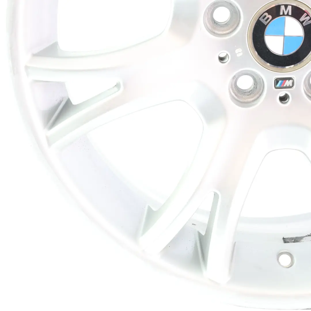 BMW X3 E83 Front Wheel Alloy Rim Y-Spoke 191 19" 8,5J ET:46 - SKU 3417267-1 - Part number 3417267