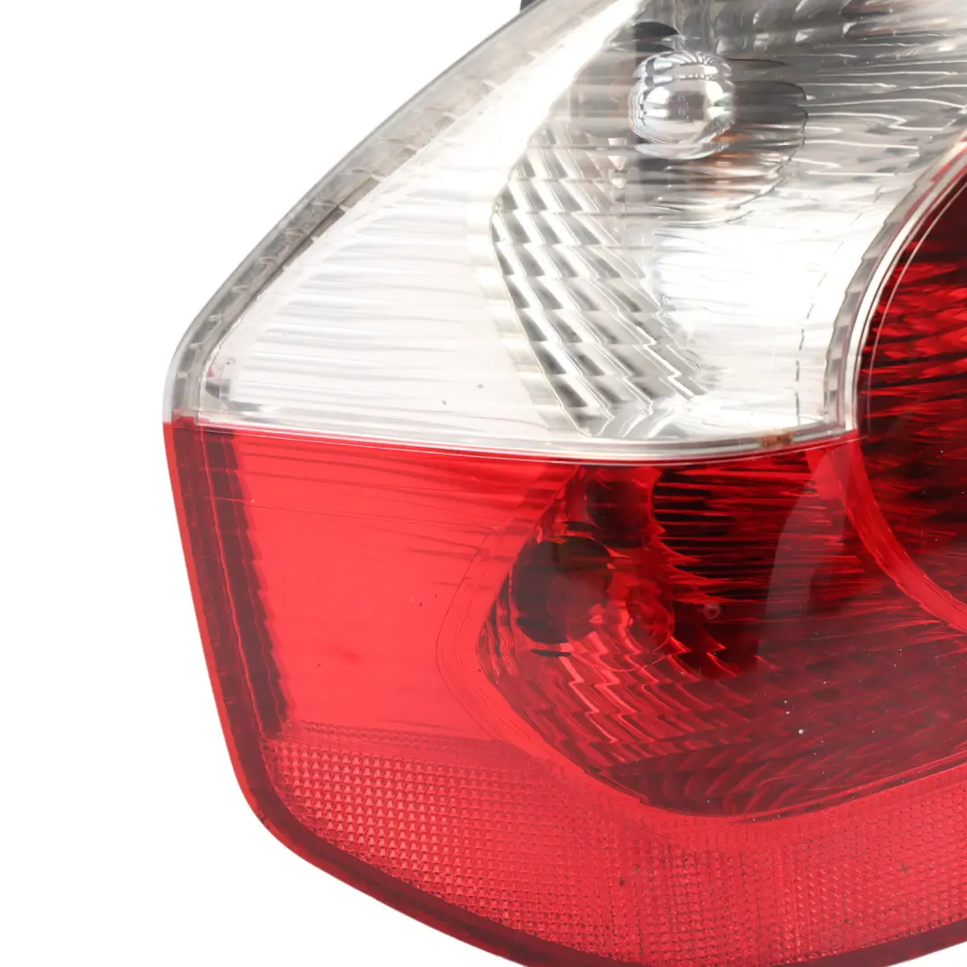 Tail Light Lamp Outer Left N/S Side to BMW X3 E83 Rear with Part number 3418439 BMW X3 E83 Rear Tail Light Lamp Outer Left N/S Side - SKU 3418439-2 - Part number 3418439