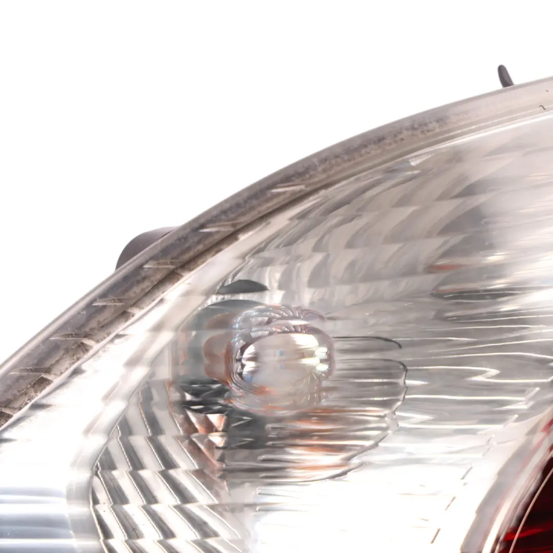 BMW X3 E83 Rear Tail Light Lamp Outer Left N/S Side - SKU 3418439-2 - Part number 3418439
