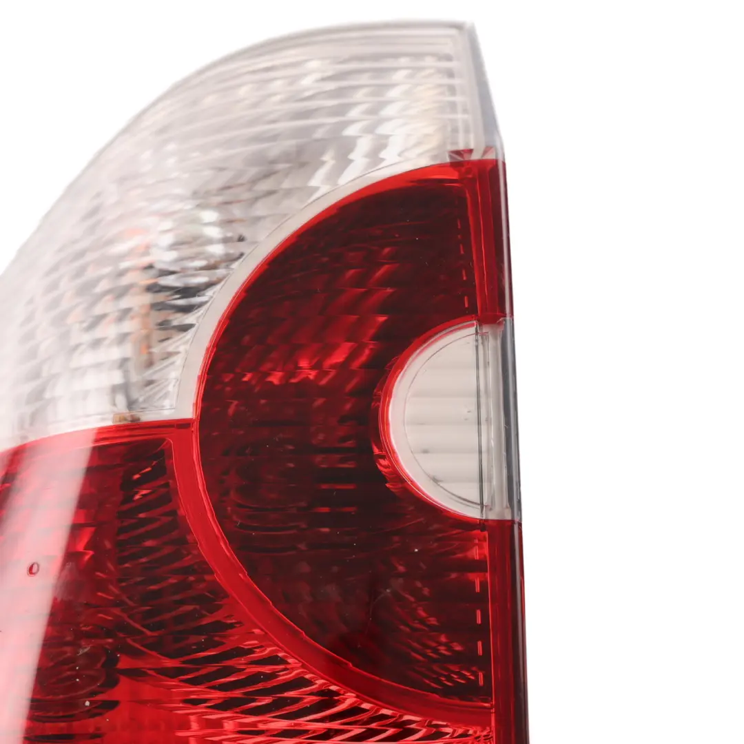 Tail Light Lamp Outer Left N/S Side to BMW X3 E83 Rear with Part number 3418439 BMW X3 E83 Rear Tail Light Lamp Outer Left N/S Side - SKU 3418439-2 - Part number 3418439