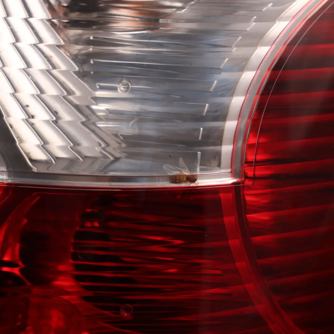 BMW X3 E83 Rear Tail Light Lamp Outer Left N/S Side - SKU 3418439-2 - Part number 3418439