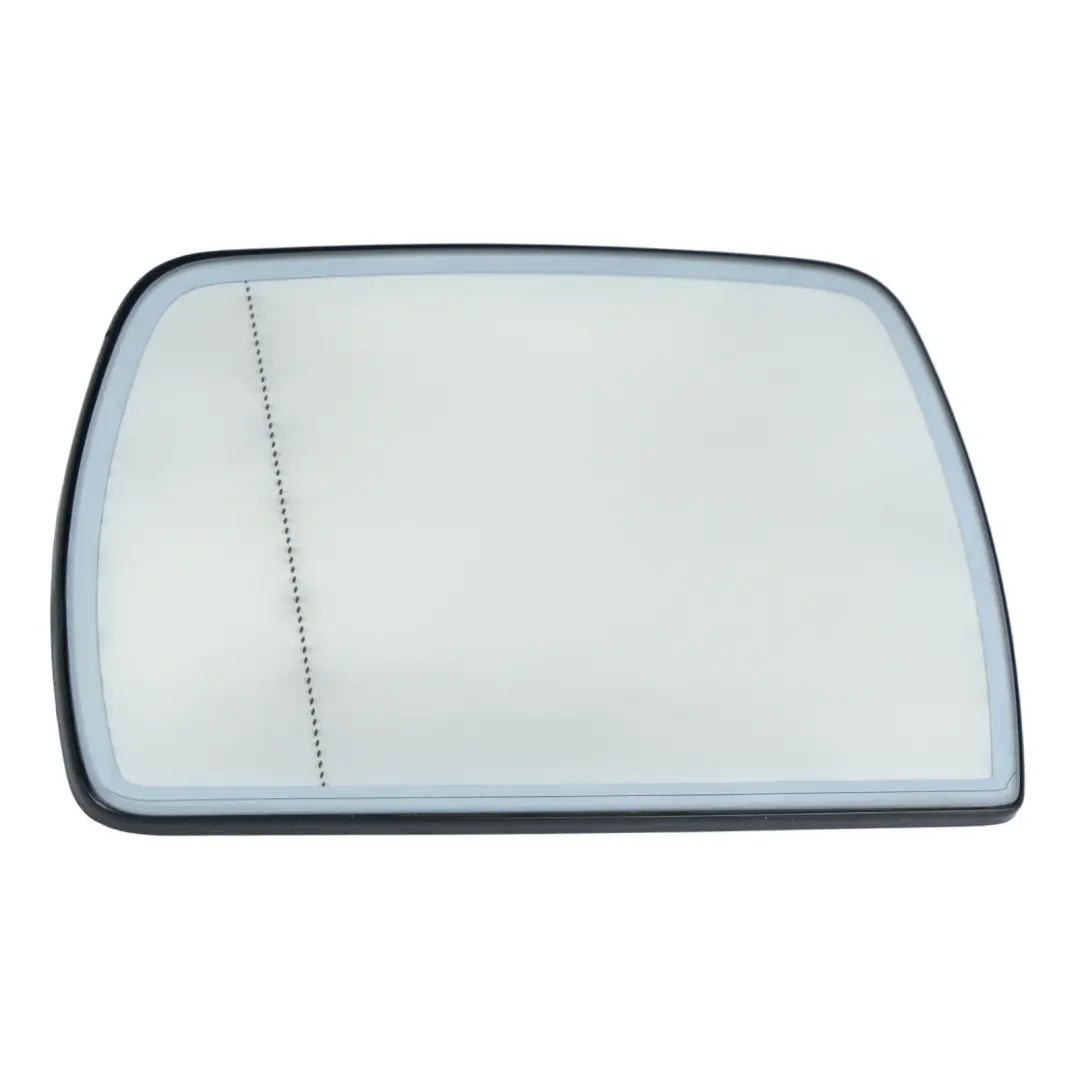 Spiegelglas Beheizt Autoabblendend Weitwinkel Links für BMW X3 E83 mit Teilenummer 3418485 BMW X3 E83 Spiegelglas Beheizt Autoabblendend Weitwinkel Links - SKU 3418485 - Teilenummer 3418485