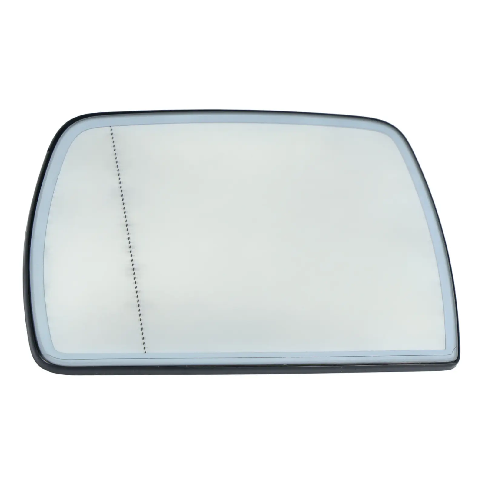 BMW X3 E83 Verre de Rétroviseur Chauffant Grand Angle Gauche 3418485