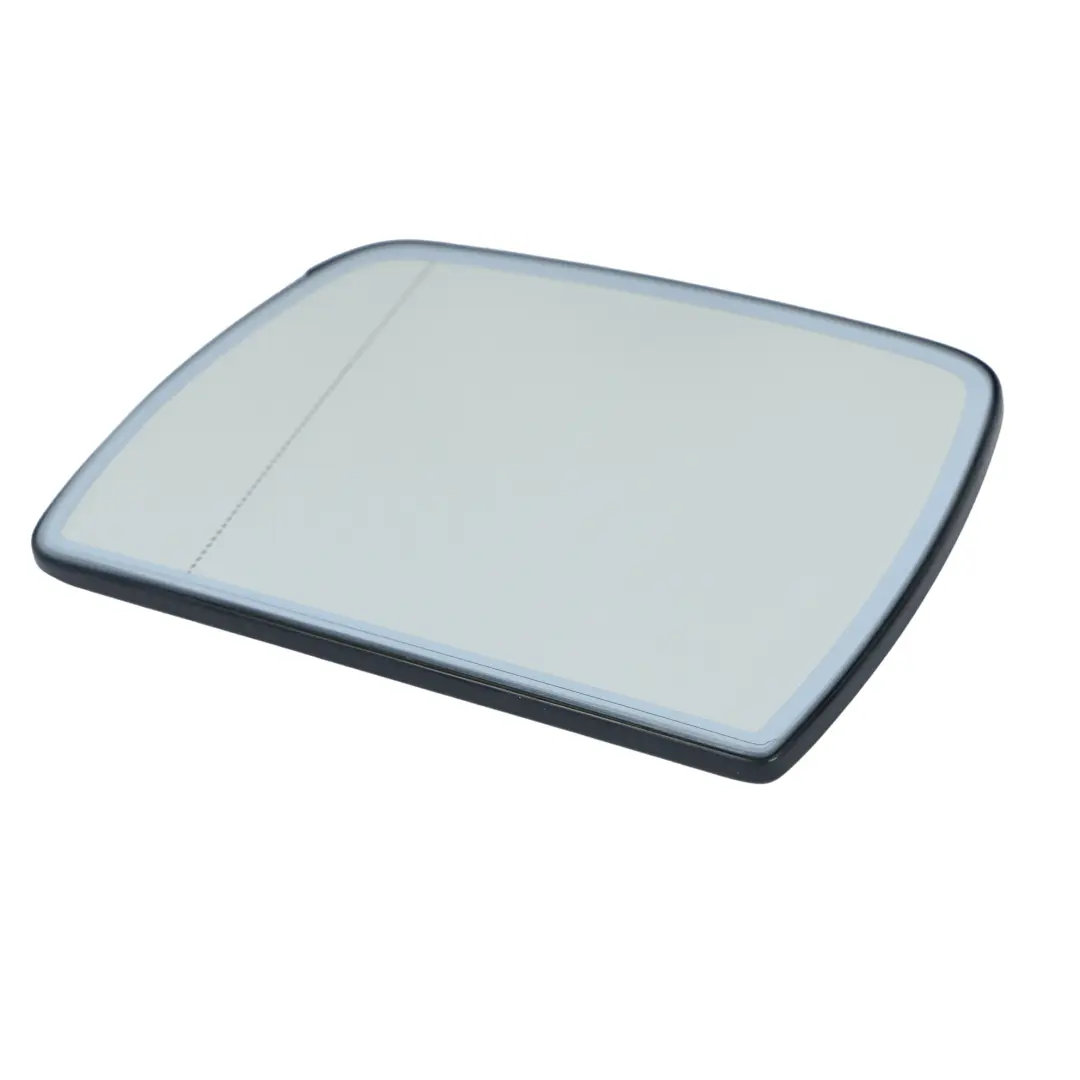 Spiegelglas Beheizt Autoabblendend Weitwinkel Links für BMW X3 E83 mit Teilenummer 3418485 BMW X3 E83 Spiegelglas Beheizt Autoabblendend Weitwinkel Links - SKU 3418485 - Teilenummer 3418485