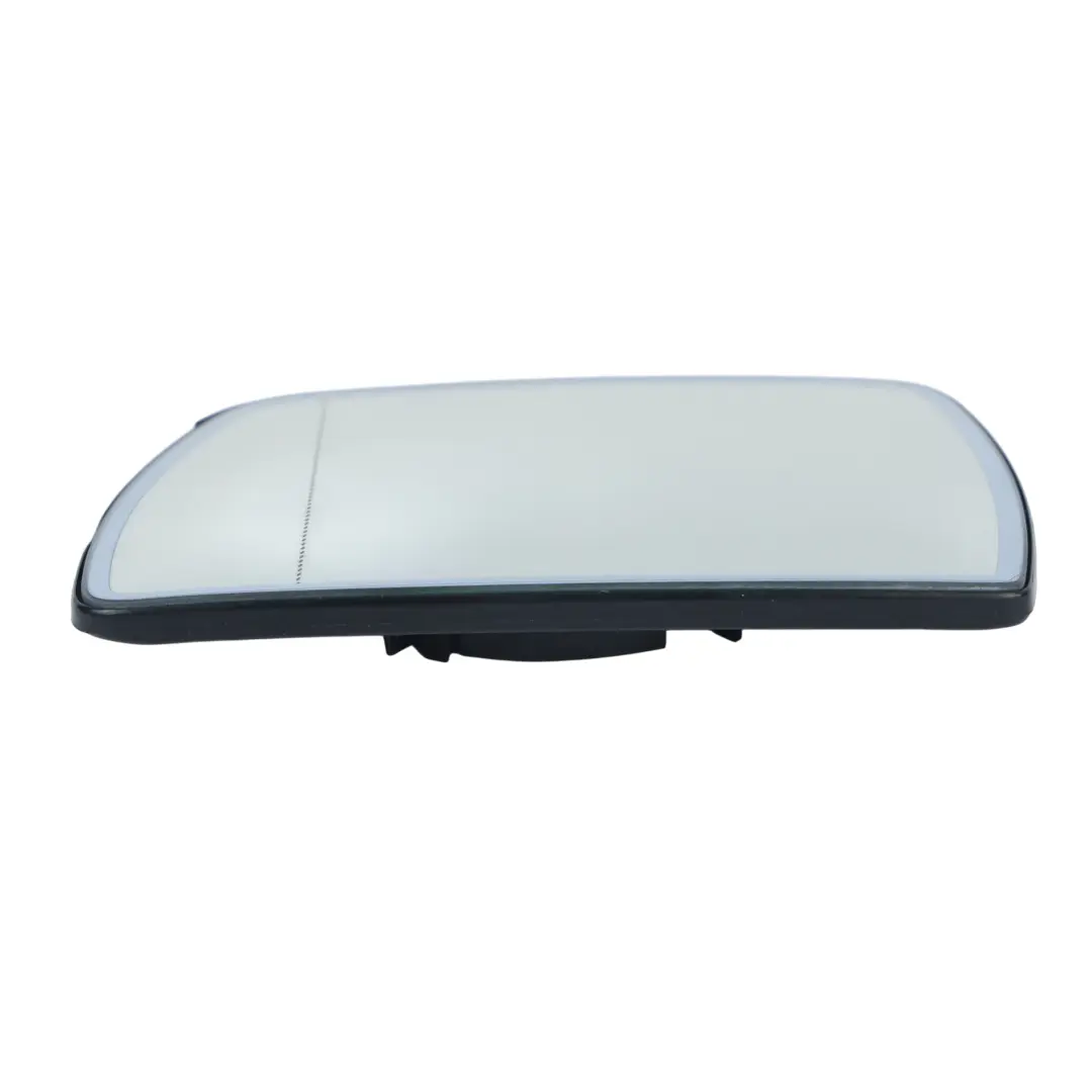 BMW X3 E83 Mirror Glass Heated Auto Dimming Wide Angle Left N/S - SKU 3418485 - Part number 3418485