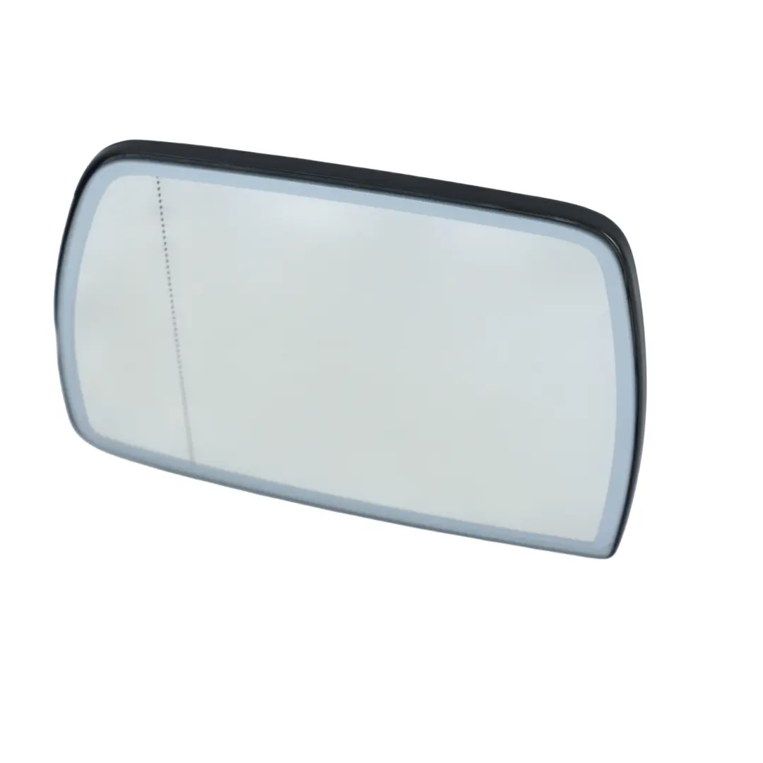 Szkło Lusterka Lewe Grzane Fotochrom Szerokie do BMW X3 E83 o numerze 3418485 BMW X3 E83 Szkło Lusterka Lewe Grzane Fotochrom Szerokie - SKU 3418485 - Numer Części 3418485