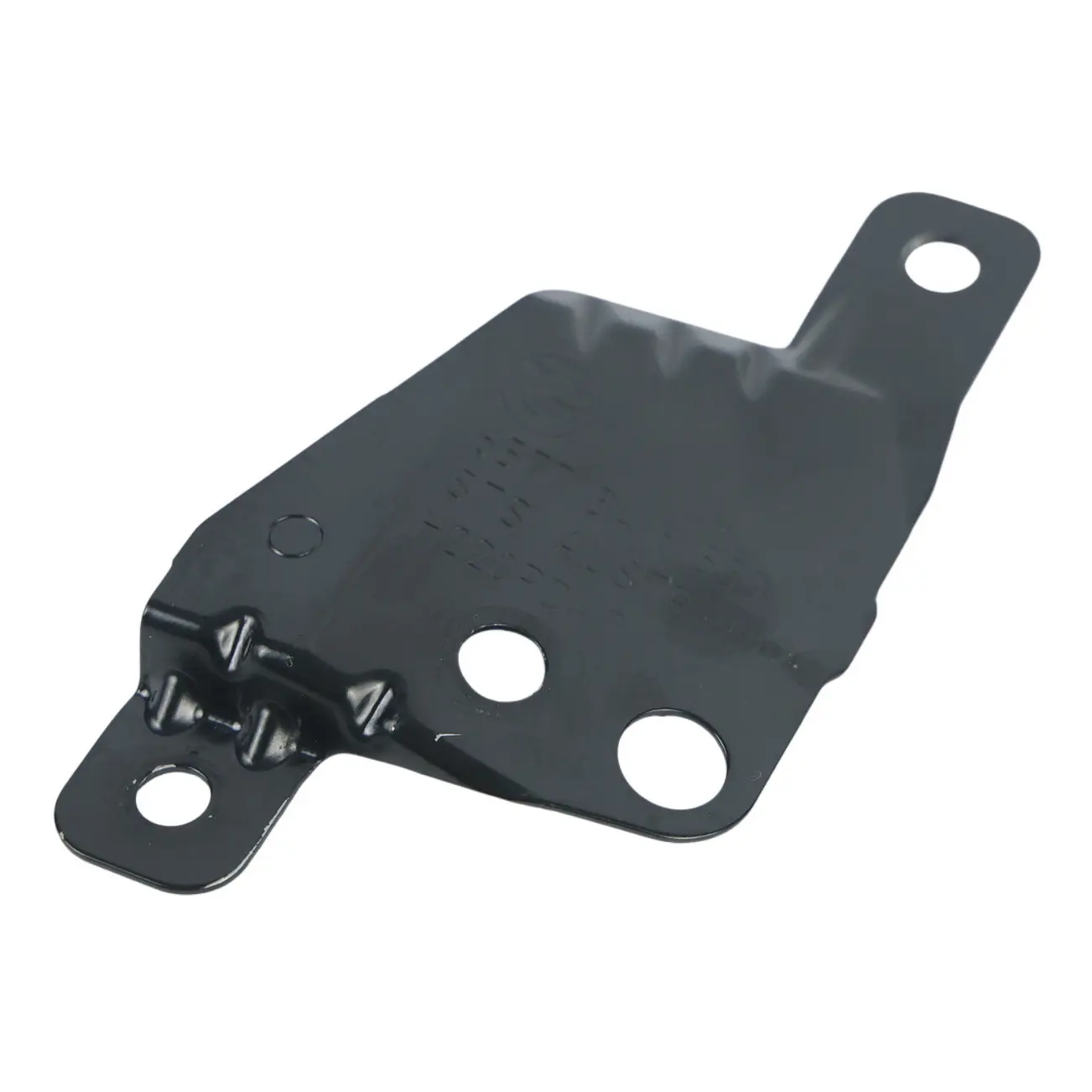 BMW X3 E83 Uchwyt Czujnika Uderzenia Drzwi Przedni Lewy Prawy 3418539