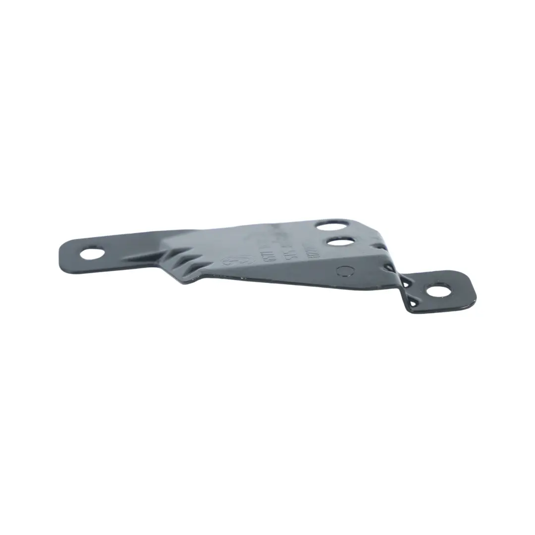 BMW X3 E83 Soporte Sensor Impacto Puerta Delantero Izquierdo Derecho - SKU 3418539 - Número de pieza 3418539