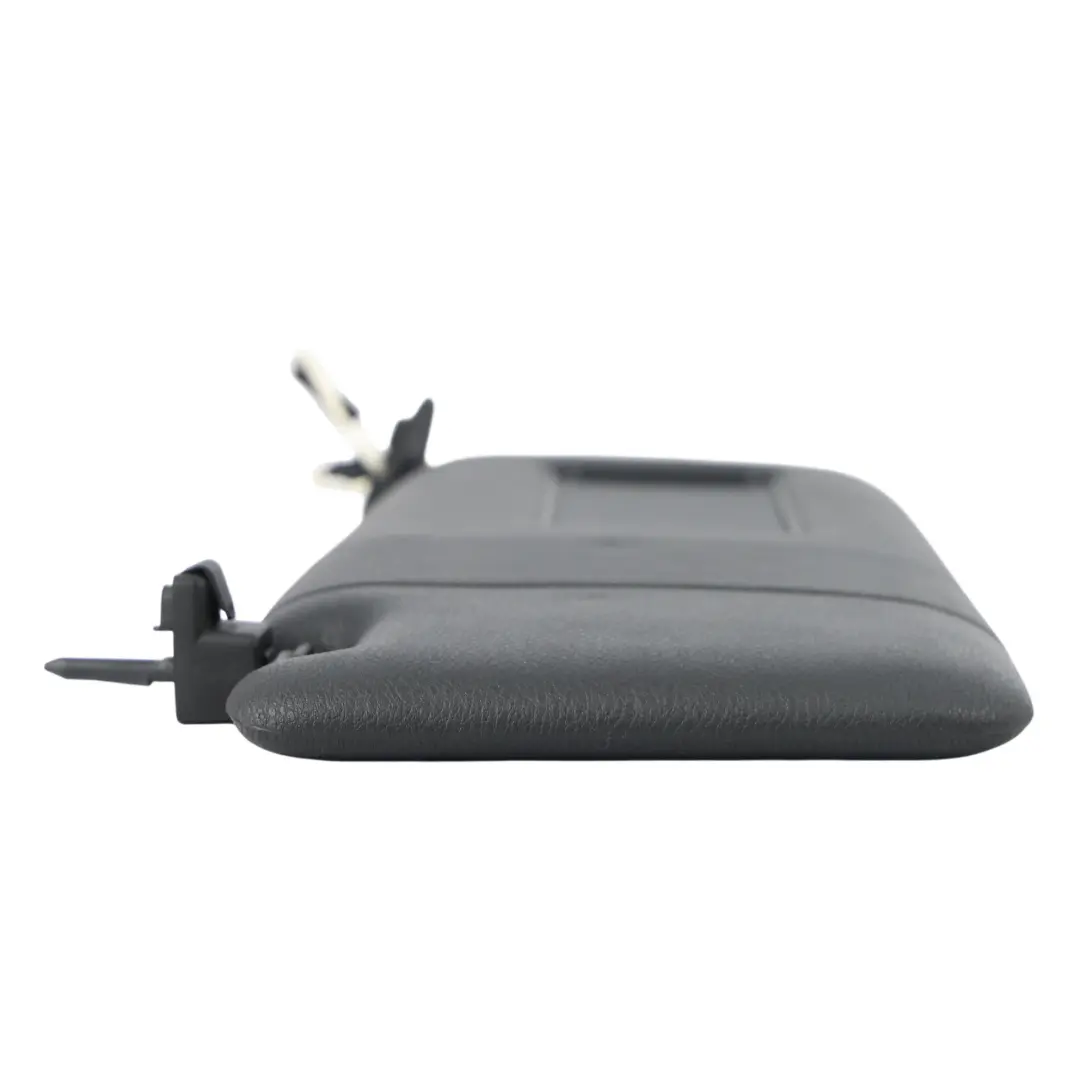 BMW X3 E83 LCI Aletta Parasole Specchio Illuminato Destra Antracite - SKU 3428218-1 - Numero di parte 3428218