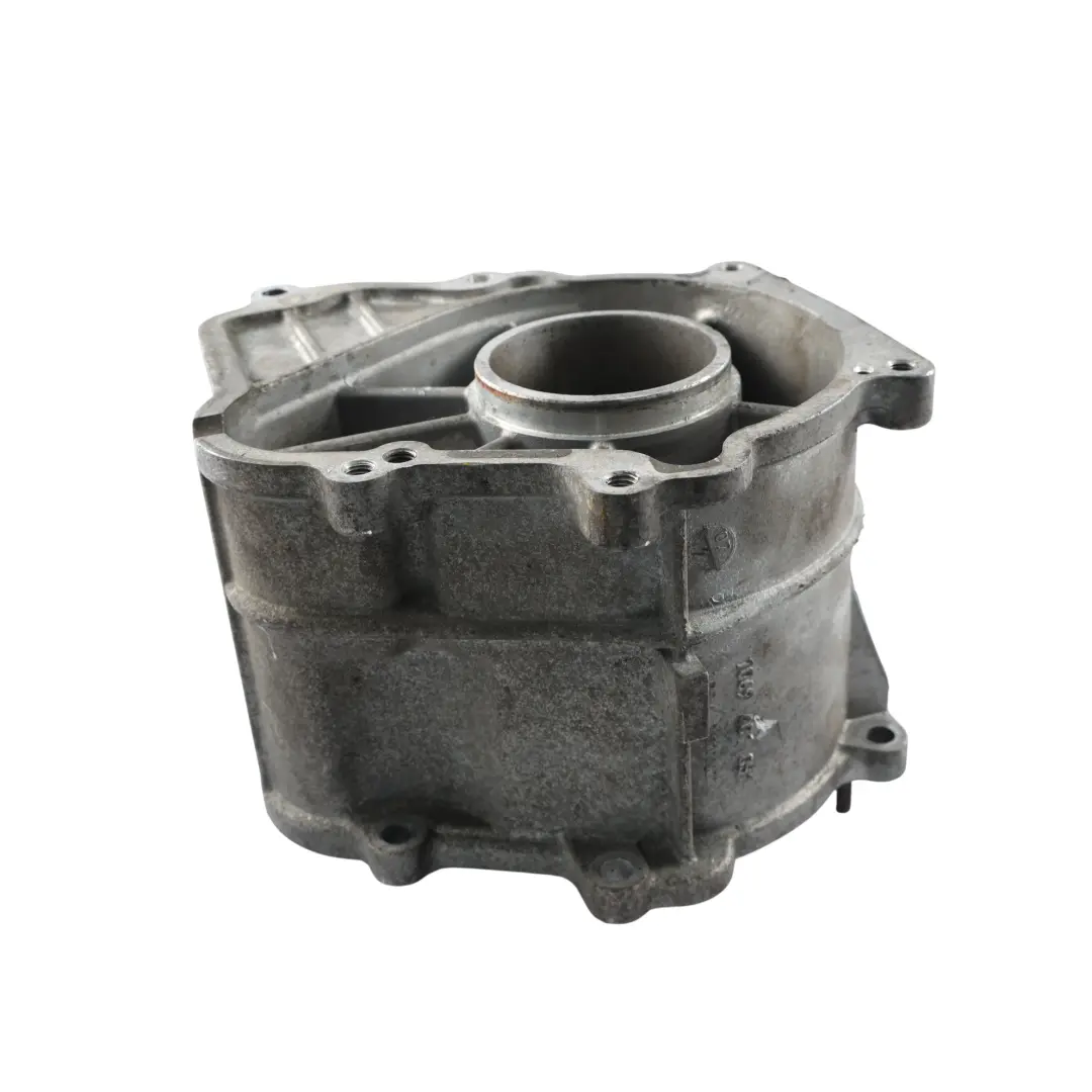 BMW X3 E83 LCI Manual Gearbox 6 Speed Diesel Part - SKU 3439814-4 - Part number 3439814