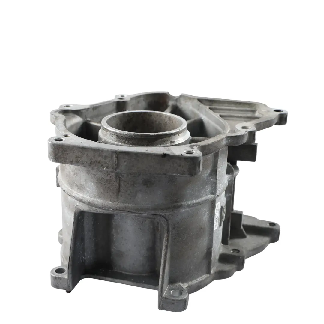 BMW X3 E83 LCI Manual Gearbox 6 Speed Diesel Part - SKU 3439814-4 - Part number 3439814