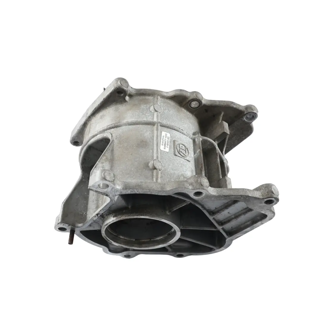 BMW X3 E83 LCI Manual Gearbox 6 Speed Diesel Part - SKU 3439814-4 - Part number 3439814