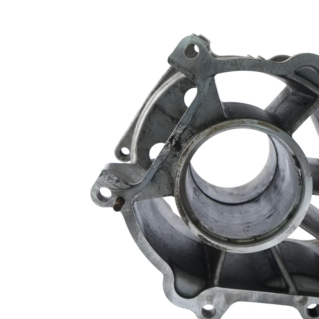 BMW X3 E83 LCI Manual Gearbox 6 Speed Diesel Part - SKU 3439814-4 - Part number 3439814