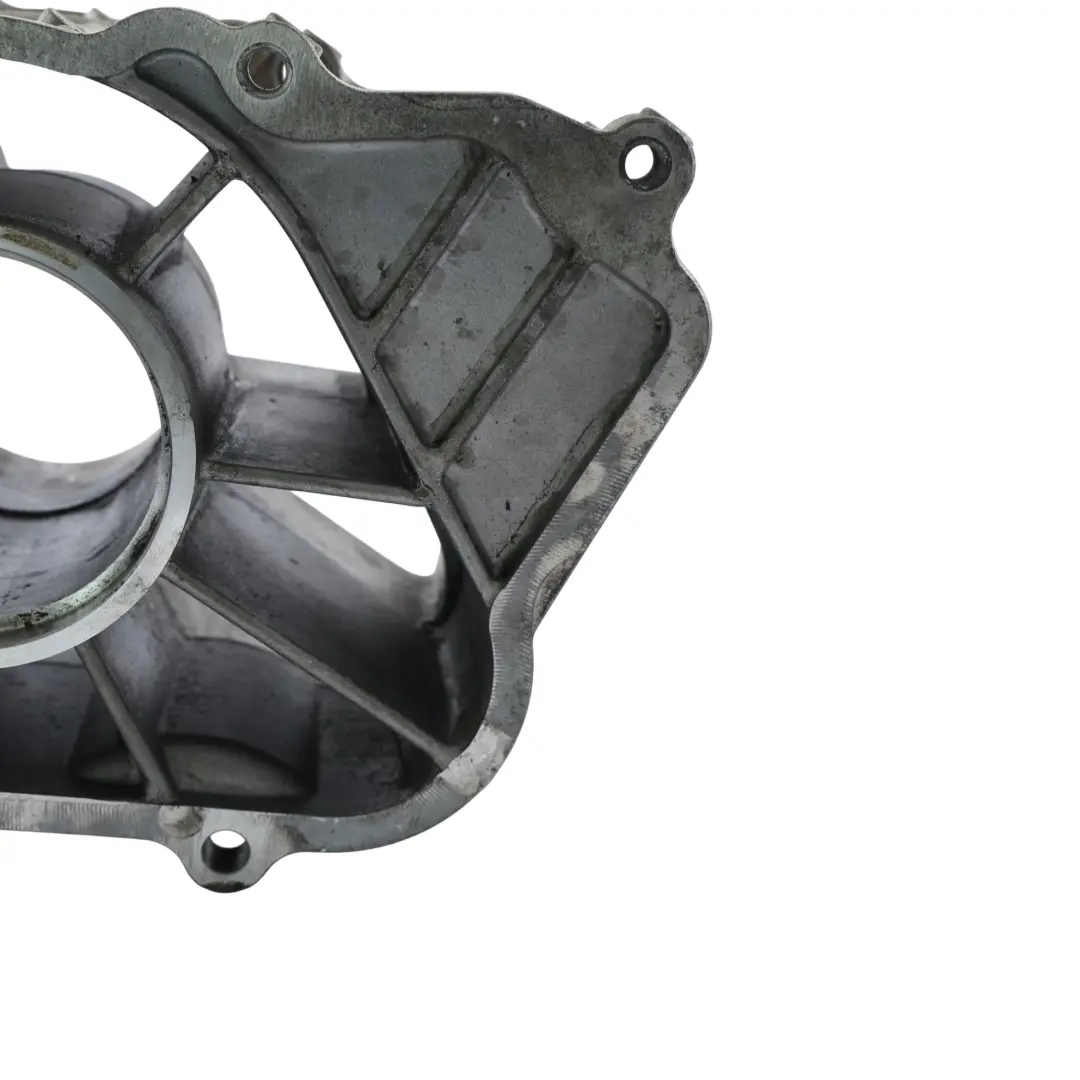 BMW X3 E83 LCI Manual Gearbox 6 Speed Diesel Part - SKU 3439814-4 - Part number 3439814