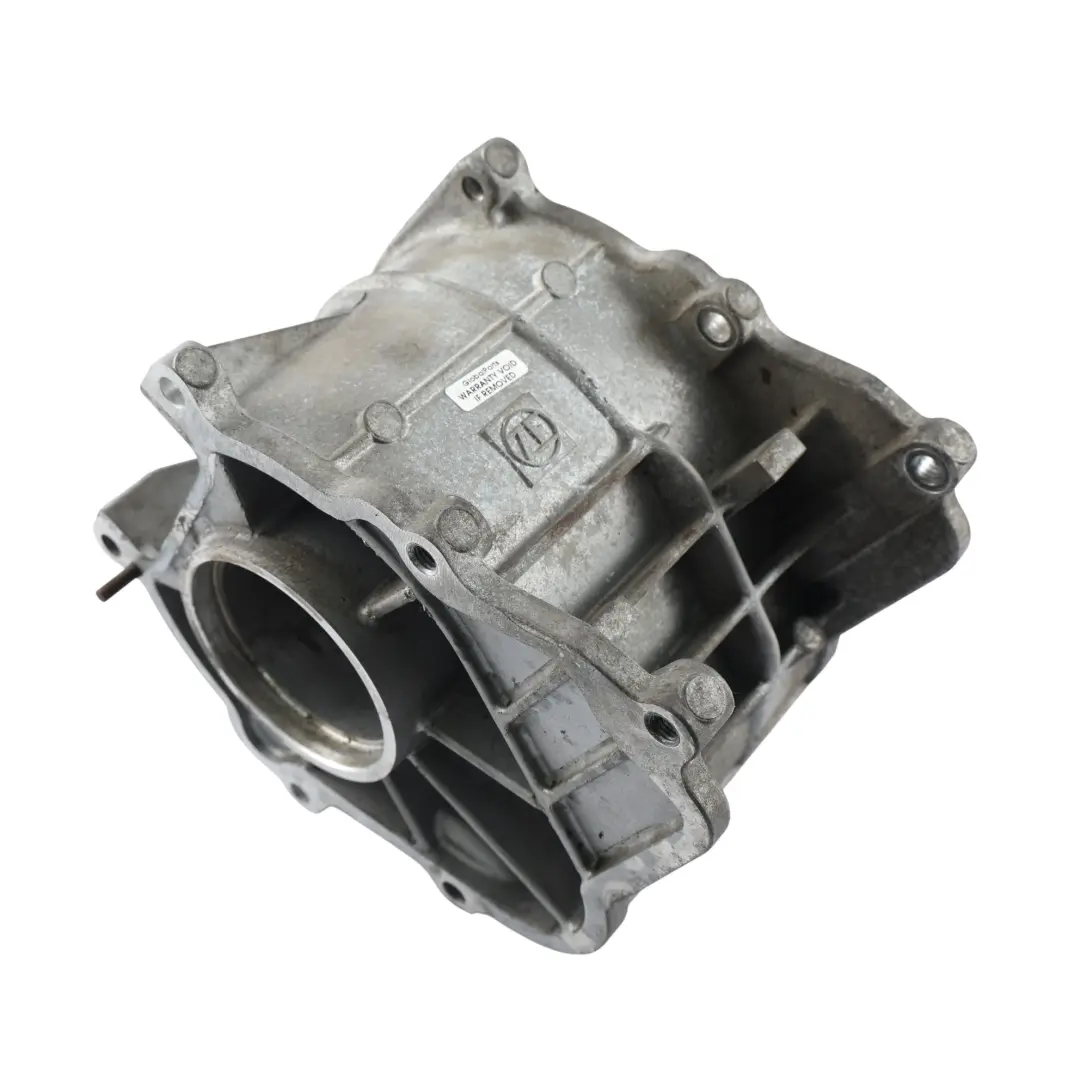BMW X3 E83 LCI Manual Gearbox 6 Speed Diesel Part - SKU 3439814-4 - Part number 3439814