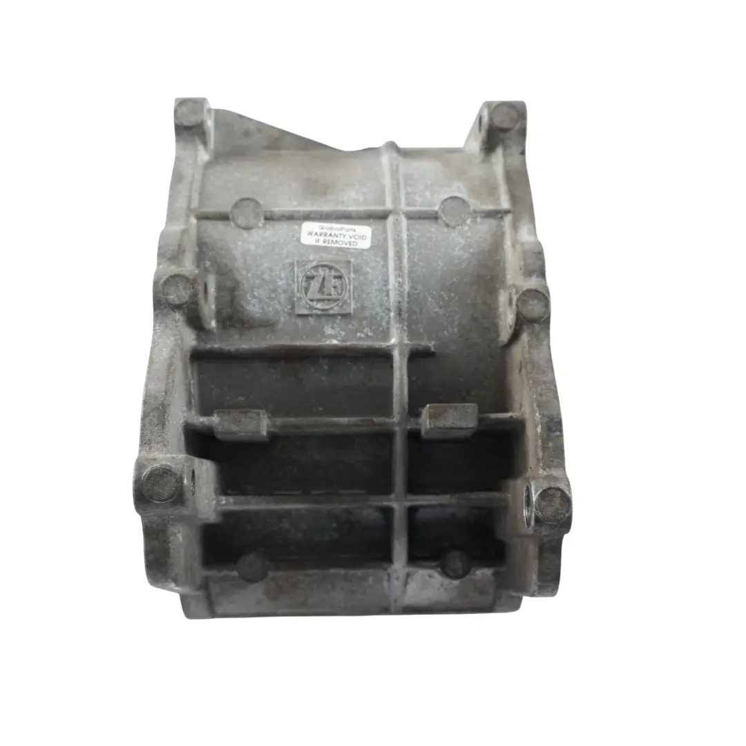 BMW X3 E83 LCI Manual Gearbox 6 Speed Diesel Part - SKU 3439814-4 - Part number 3439814
