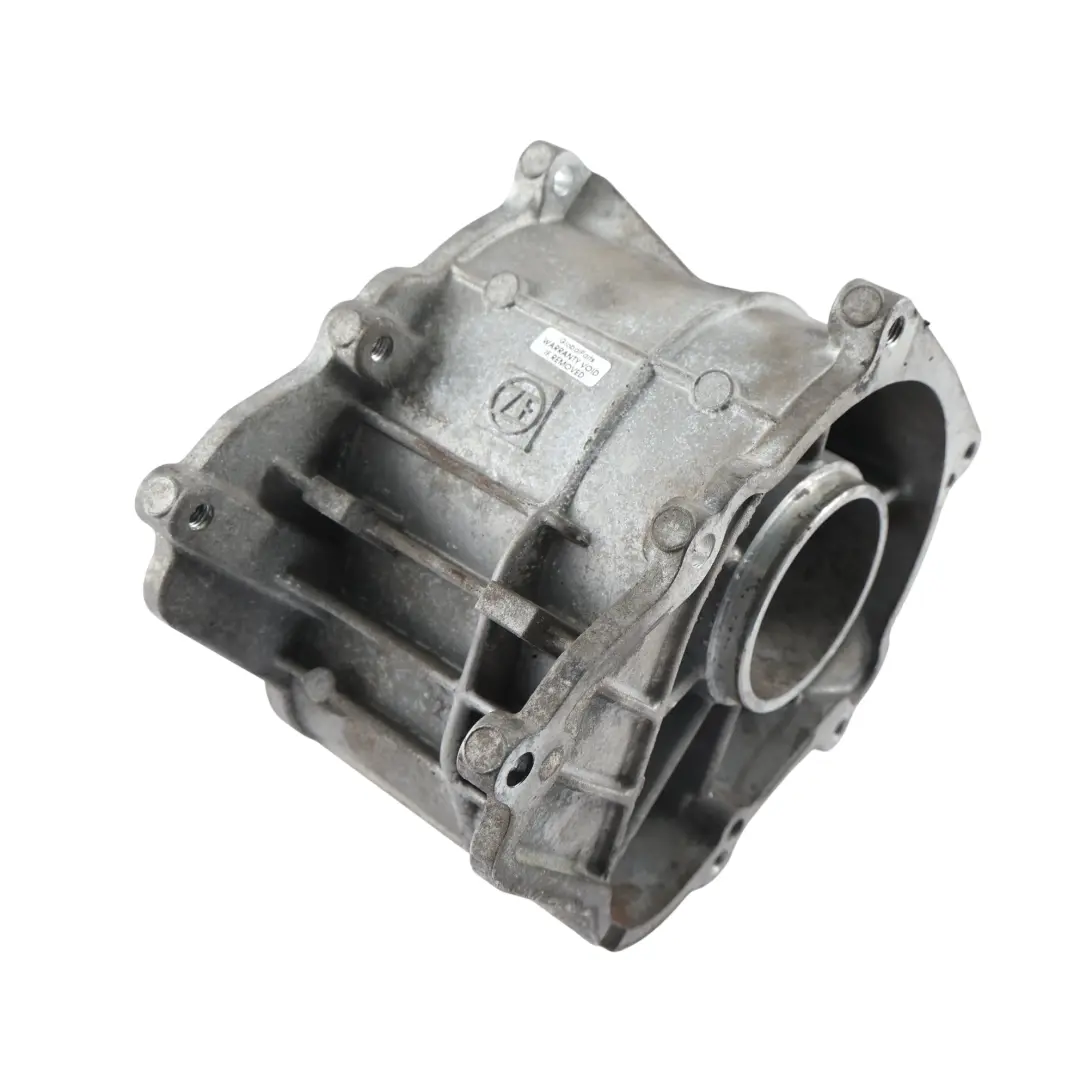 BMW X3 E83 LCI Manual Gearbox 6 Speed Diesel Part - SKU 3439814-4 - Part number 3439814
