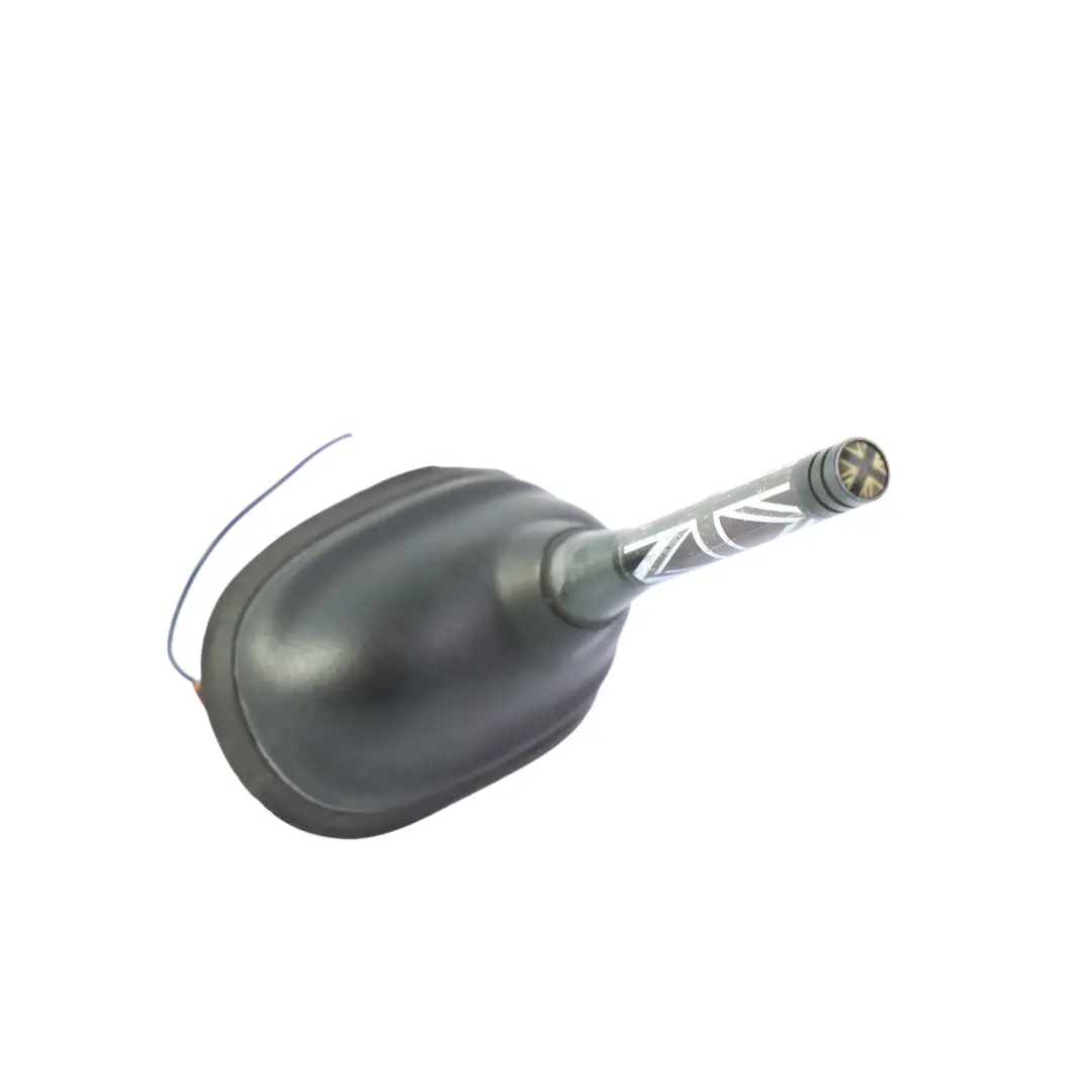 Mini R55 R56 Cooper Antennenfuß Dachantenne Gehäuse Modul Einheit Stab - SKU 3442105-10 - Teilenummer 3442105