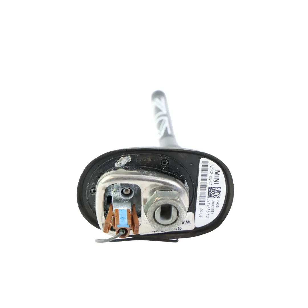 Mini Cooper R55 R56 Antena Dachowa Moduł Podstawa Obudowa Pręt - SKU 3442105-10 - Numer Części 3442105