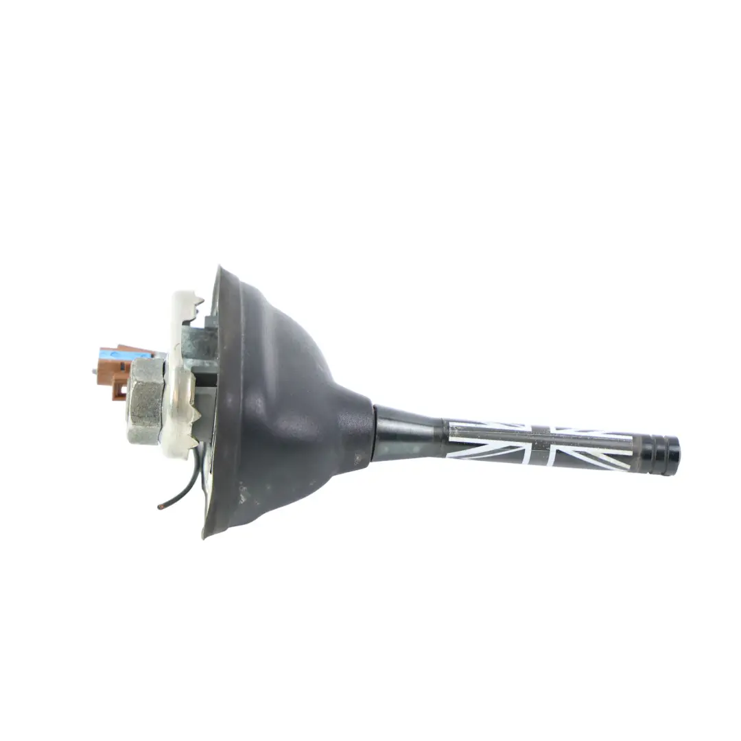 Mini R55 R56 Cooper Base Antena Techo Módulo Carcasa Varilla - SKU 3442105-10 - Número de pieza 3442105