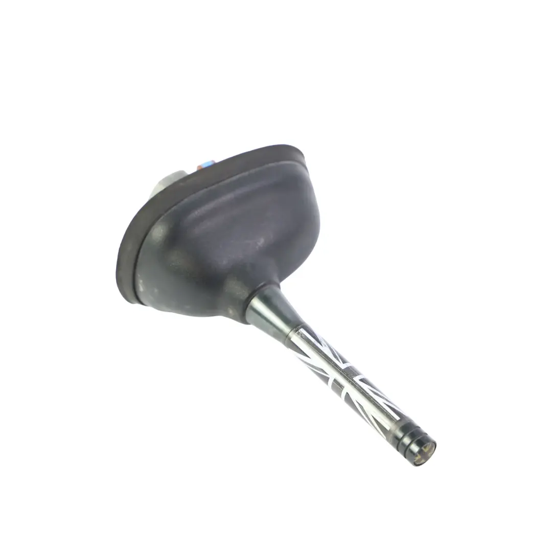 Base Antena Techo Módulo Carcasa Varilla para Mini R55 R56 Cooper con número de pieza 3442105 Mini R55 R56 Cooper Base Antena Techo Módulo Carcasa Varilla - SKU 3442105-10 - Número de pieza 3442105