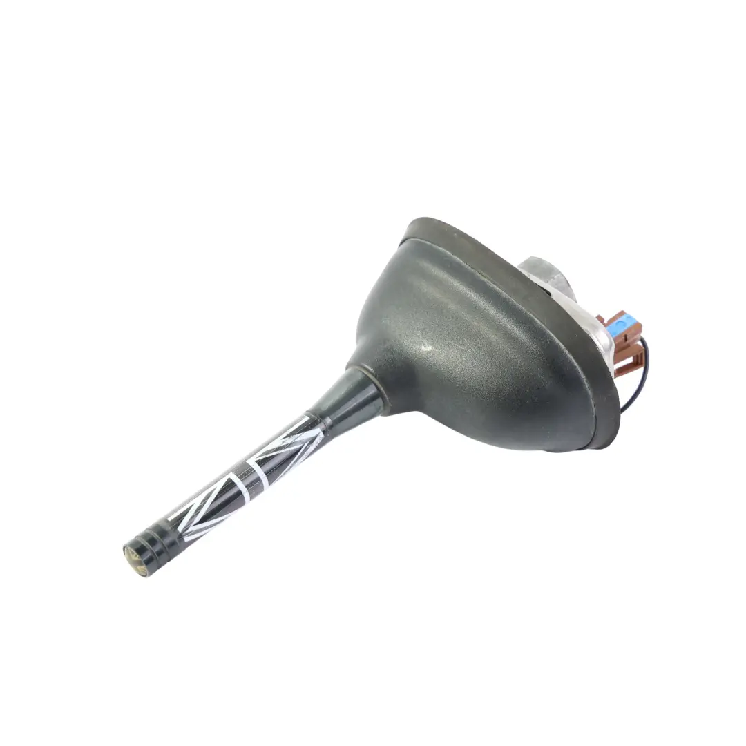 Antena Dachowa Moduł Podstawa Obudowa Pręt do Mini Cooper R55 R56 o numerze 3442105 Mini Cooper R55 R56 Antena Dachowa Moduł Podstawa Obudowa Pręt - SKU 3442105-10 - Numer Części 3442105