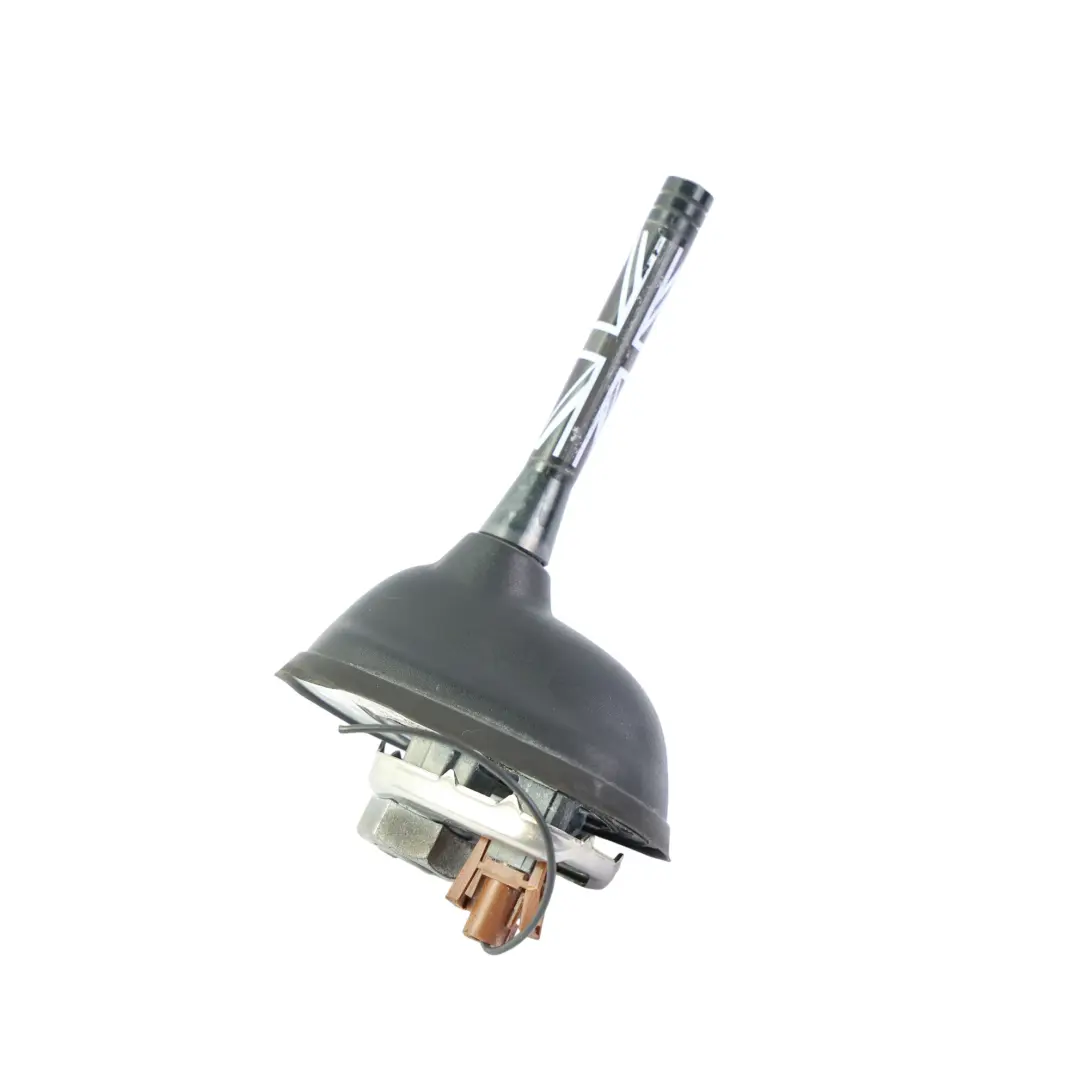 Antena Dachowa Moduł Podstawa Obudowa Pręt do Mini Cooper R55 R56 o numerze 3442105 Mini Cooper R55 R56 Antena Dachowa Moduł Podstawa Obudowa Pręt - SKU 3442105-10 - Numer Części 3442105