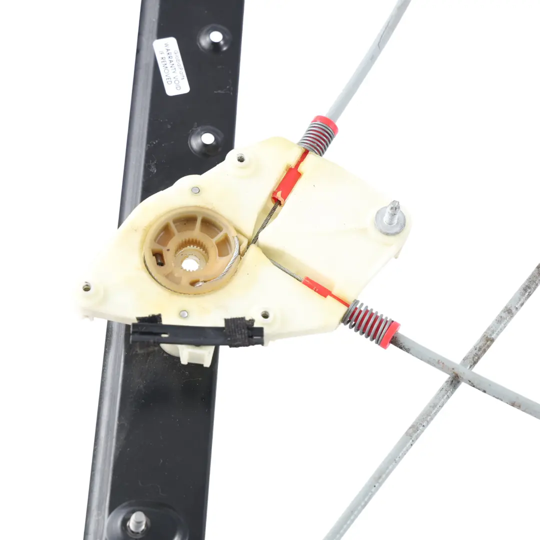 Alzacristallo Elettrico Porta Anteriore Sinistra per BMW X3 E83 con numero di parte 3448249 BMW X3 E83 Alzacristallo Elettrico Porta Anteriore Sinistra - SKU 3448249-1 - Numero di parte 3448249