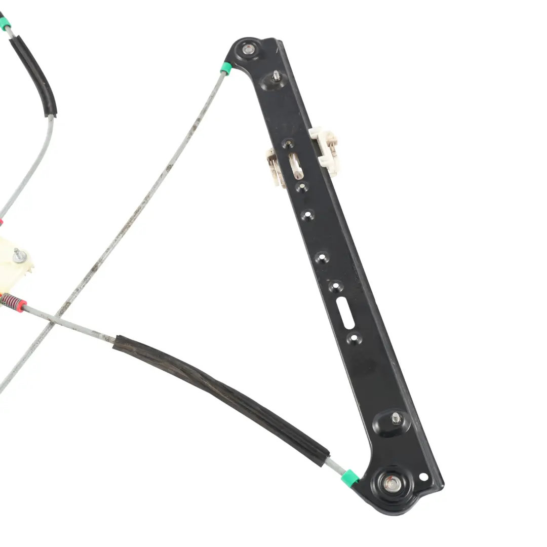 Lève-Vitre Électrique Porte Avant Gauche pour BMW X3 E83 à propos du numéro de pièce 3448249 BMW X3 E83 Lève-Vitre Électrique Porte Avant Gauche - SKU 3448249-1 - Numéro de pièce 3448249