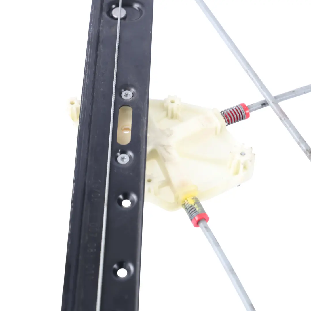 BMW X3 E83 Front Side Door Electric Window Regulator Lifter Left N/S - SKU 3448249-1 - Part number 3448249