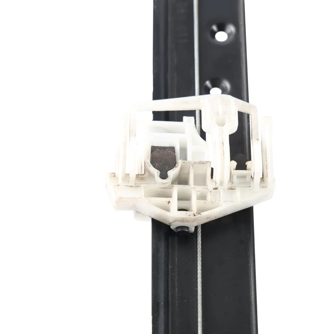 Lève-Vitre Électrique Porte Avant Gauche pour BMW X3 E83 à propos du numéro de pièce 3448249 BMW X3 E83 Lève-Vitre Électrique Porte Avant Gauche - SKU 3448249-1 - Numéro de pièce 3448249