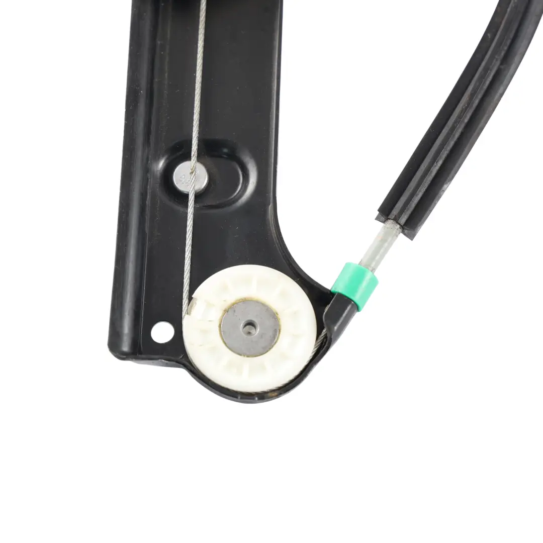 Front Side Door Electric Window Regulator Lifter Left N/S to BMW X3 E83 with Part number 3448249 BMW X3 E83 Front Side Door Electric Window Regulator Lifter Left N/S - SKU 3448249-1 - Part number 3448249